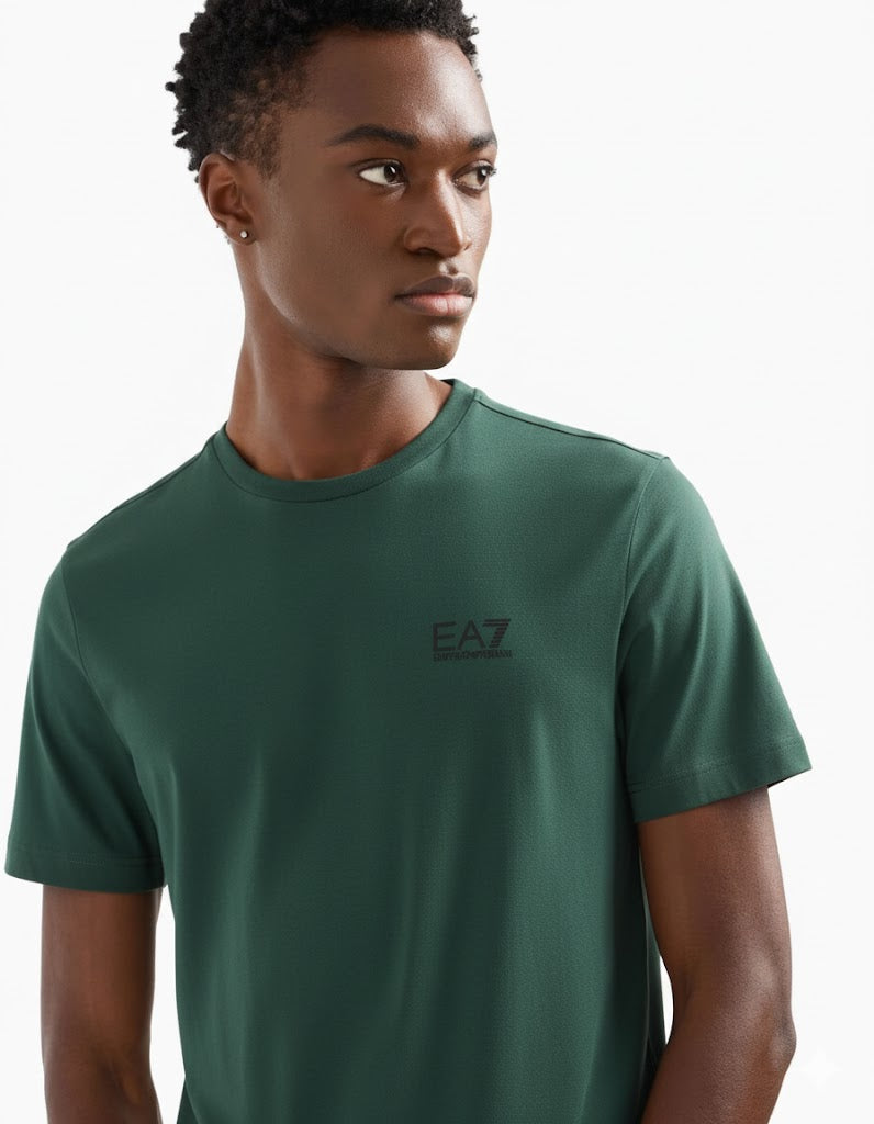 Camiseta Emporio Armani EA7 8NPT25