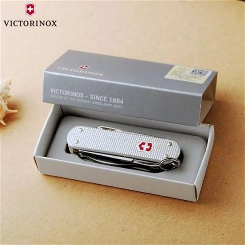 Canivete Victorinox MiniChamp Alox