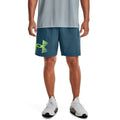 Shorts Under Armour Woven Graphic Logo