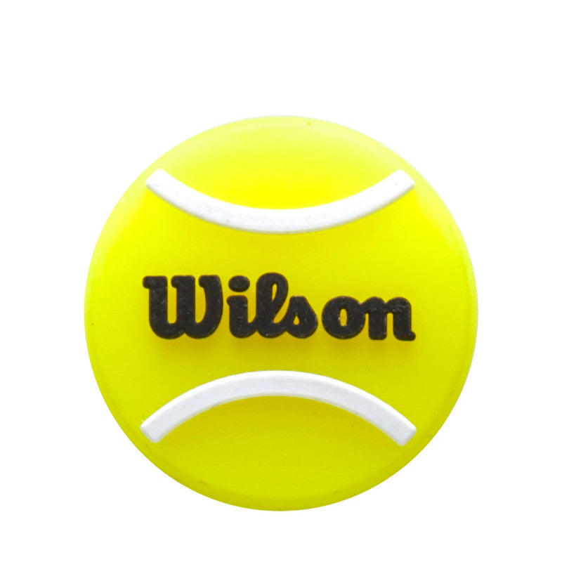 Antivibrador Wilson Roland Garros Tennis Ball