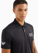 Camisa Polo Ventus7 Empório Armani 8NPF23
