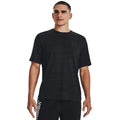 Camiseta Under Armour Tech Vent Jacquard Masculina