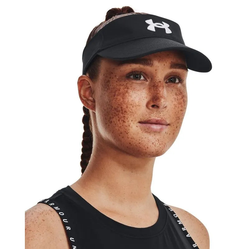 Viseira Feminina  Under Armour Blitzing