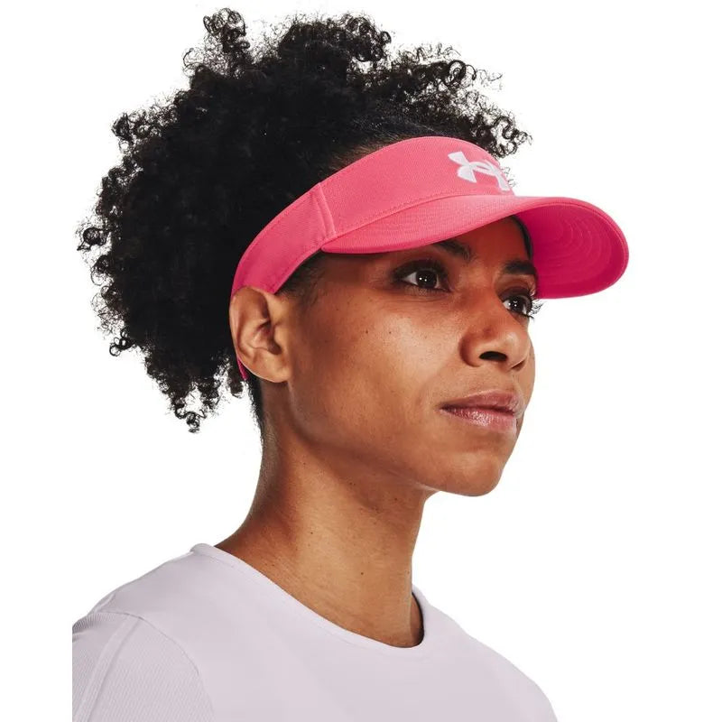 Viseira Feminina  Under Armour Blitzing