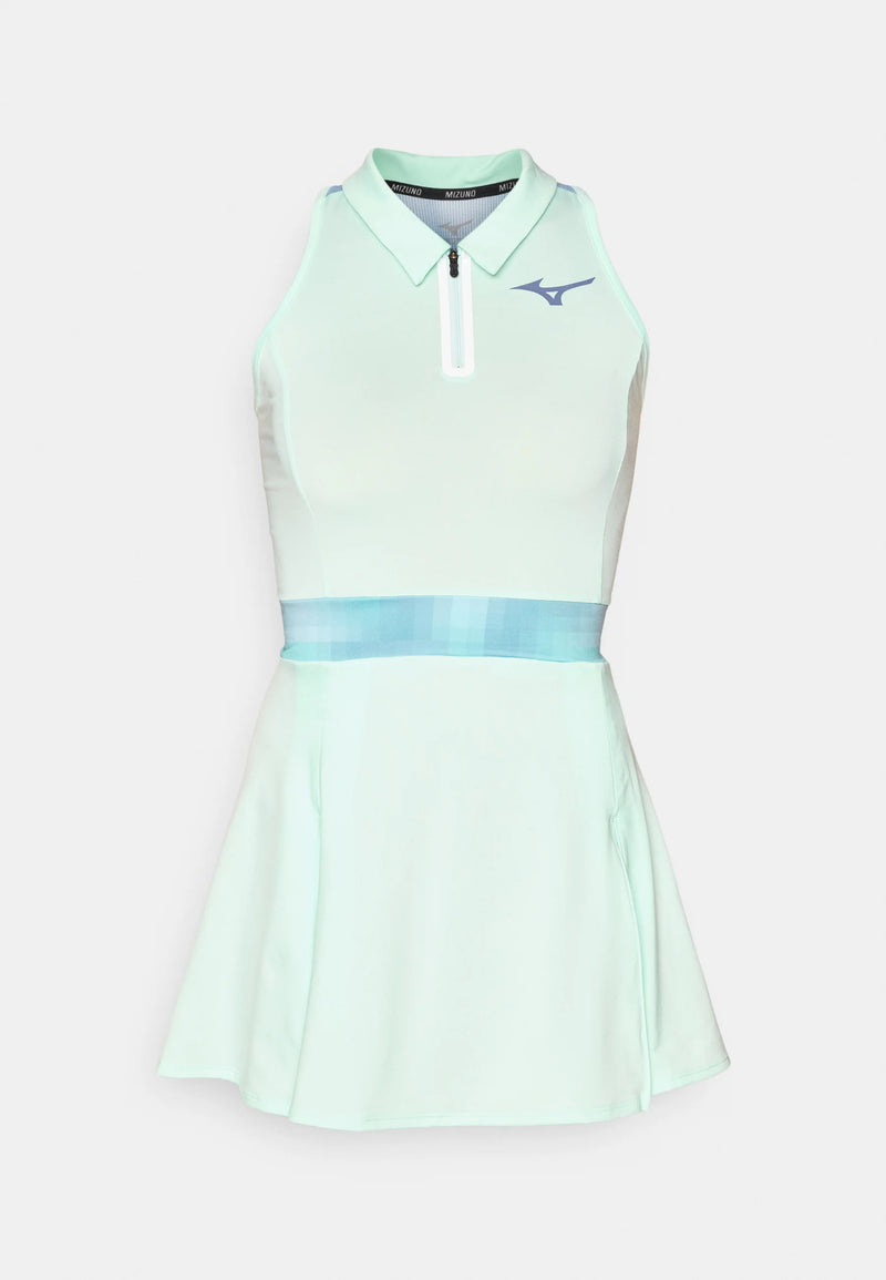 Vestido Mizuno Frontier Dress
