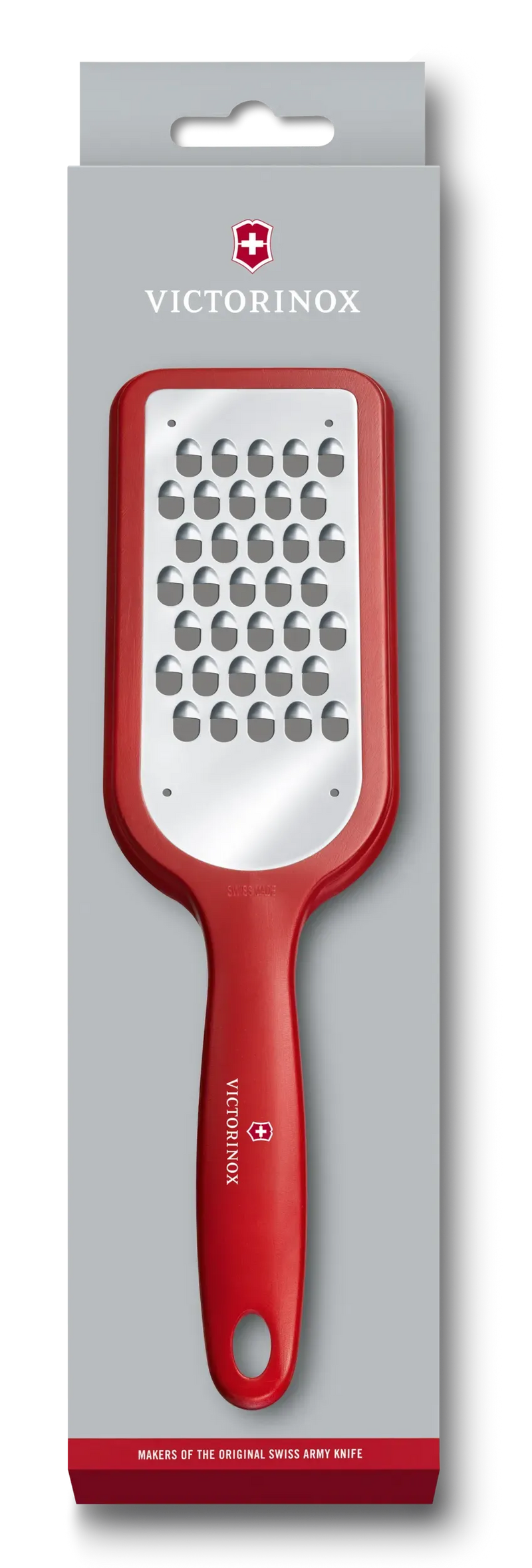 Ralador de Cozinha Victorinox Lâmina Grossa