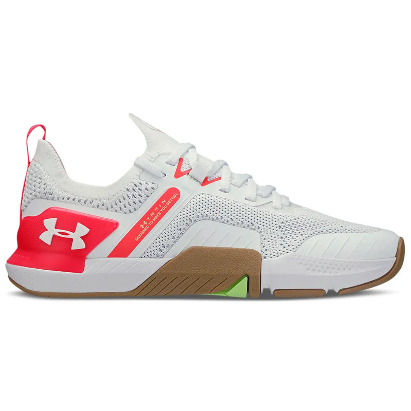 Tênis Under Armour Tribase Cross Se