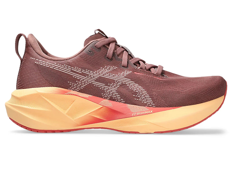 Tênis Asics Novablast 5 Feminino