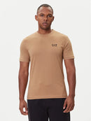 Camiseta Emporio Armani EA7 8NPT25