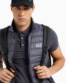 Camisa Polo EA7 Emporio Armani Core Identity