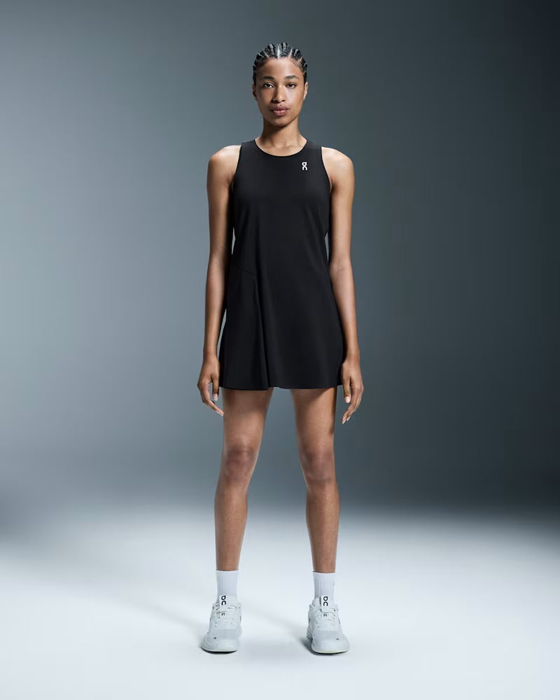 Vestido On Running Court Feminino
