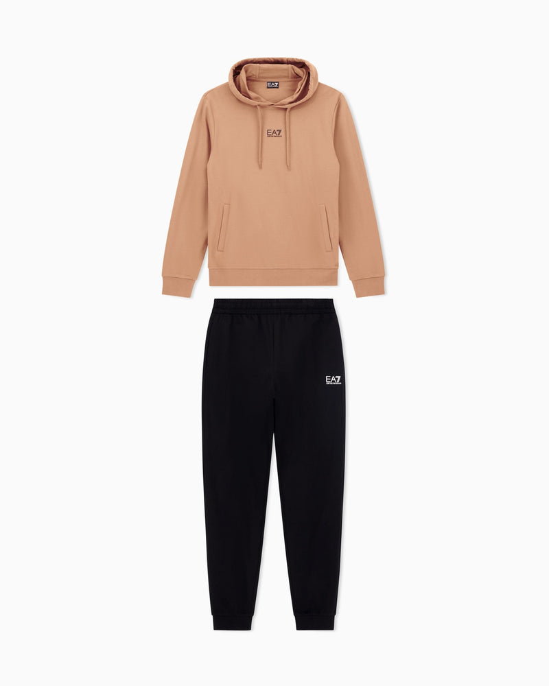 Conjunto Agasalho Masculino EA7 Empório Armani 8NPV64
