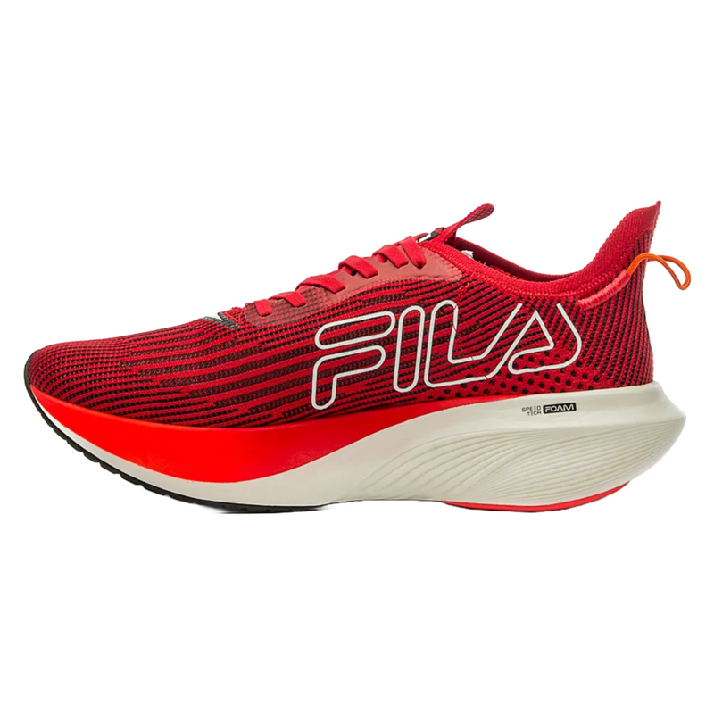 Tênis Fila  Racer Carbon 2 Masculino