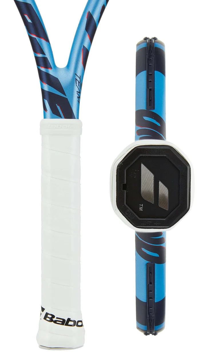 Raquete de Tênis Babolat Pure Drive Team Gen11 2025