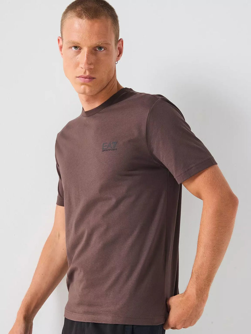 Camiseta Emporio Armani EA7 8NPT25