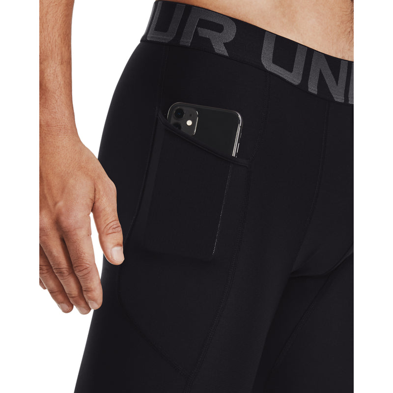 Legging Under Armour Bike Masculina