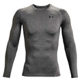 Camiseta Under Armour Compressão HG LS