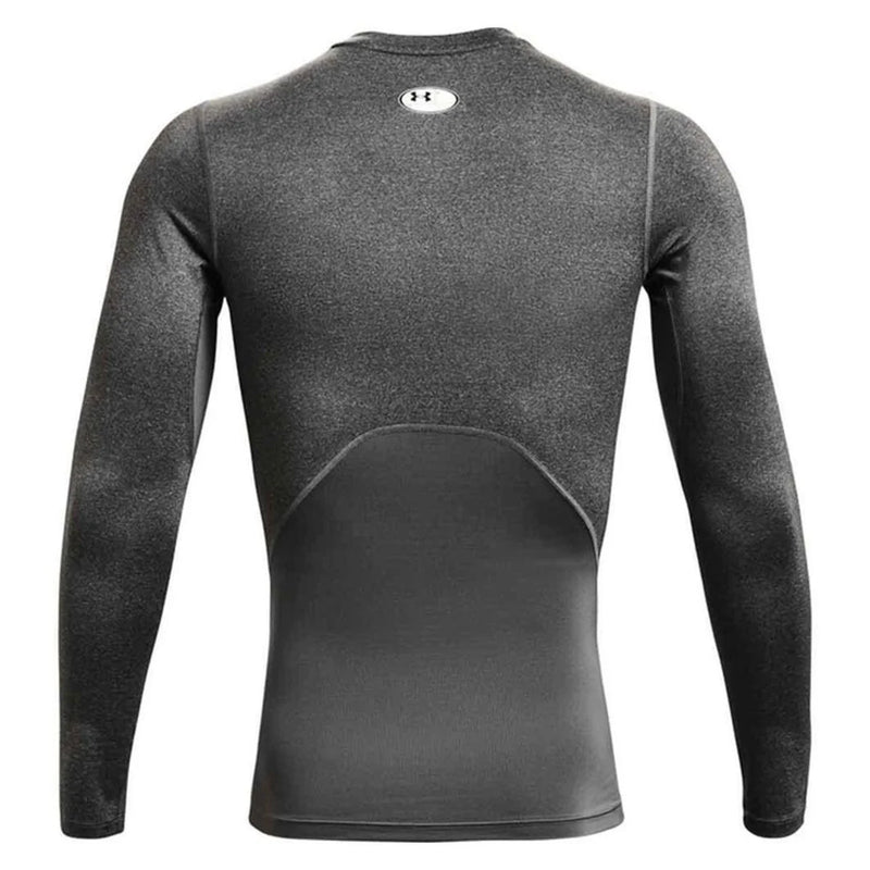 Camiseta Under Armour Compressão HG LS