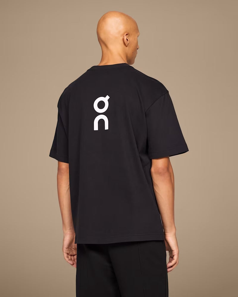 Camiseta On Running Club-T