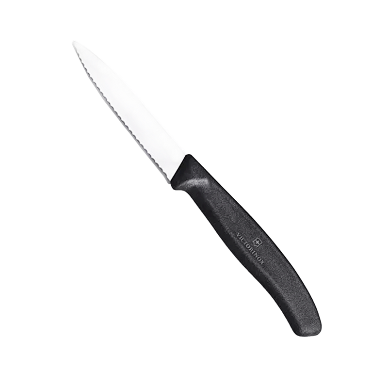 Faca Victorinox Para Descascar Swiss Classic