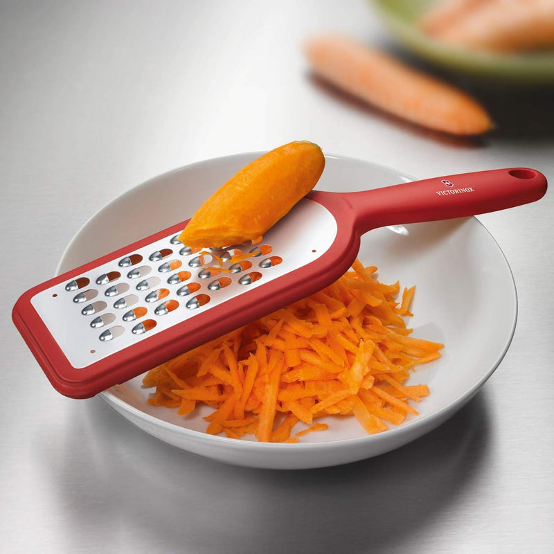 Ralador de Cozinha Victorinox Lâmina Grossa
