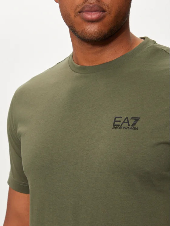 Camiseta Emporio Armani EA7 8NPT25