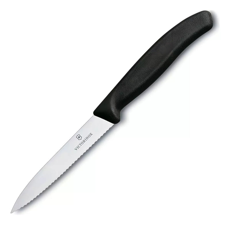 Faca Victorinox Para Descascar Swiss Classic