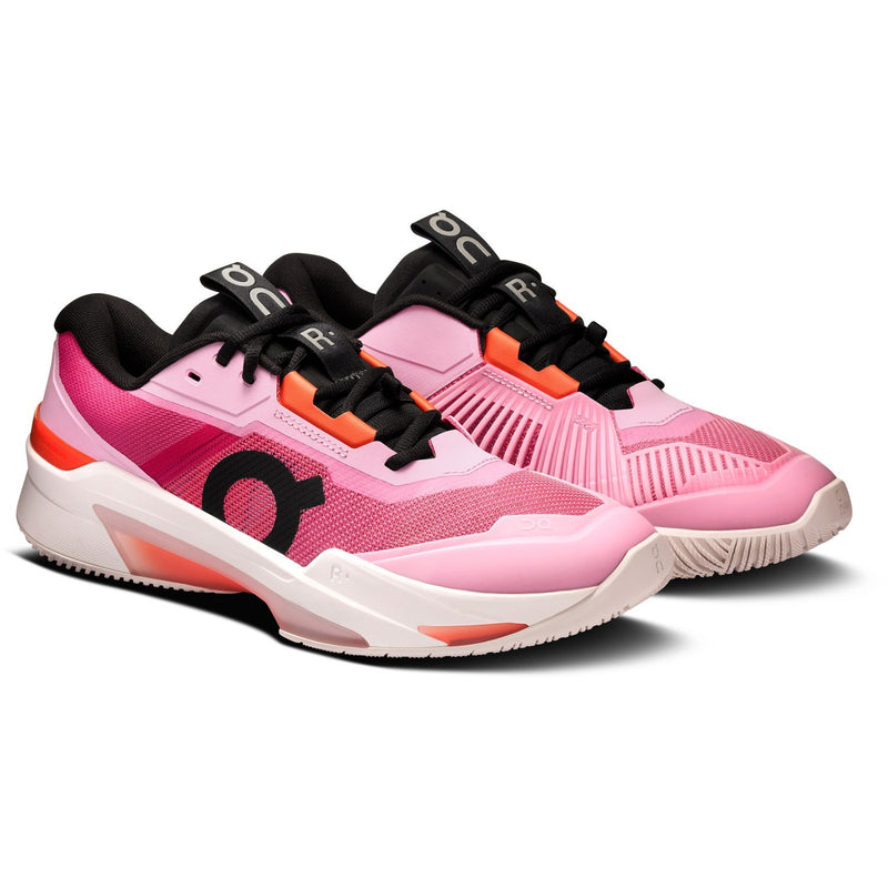 Tênis On THE ROGER Pro Fire Feminino