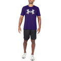 Camiseta Under Armour Big Logo