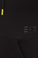 Blusa de Moletom C/Capuz Emporio Armani EA7 3DPM57