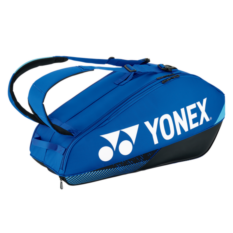 Raqueteira Yonex Pro Performace Dupla X6