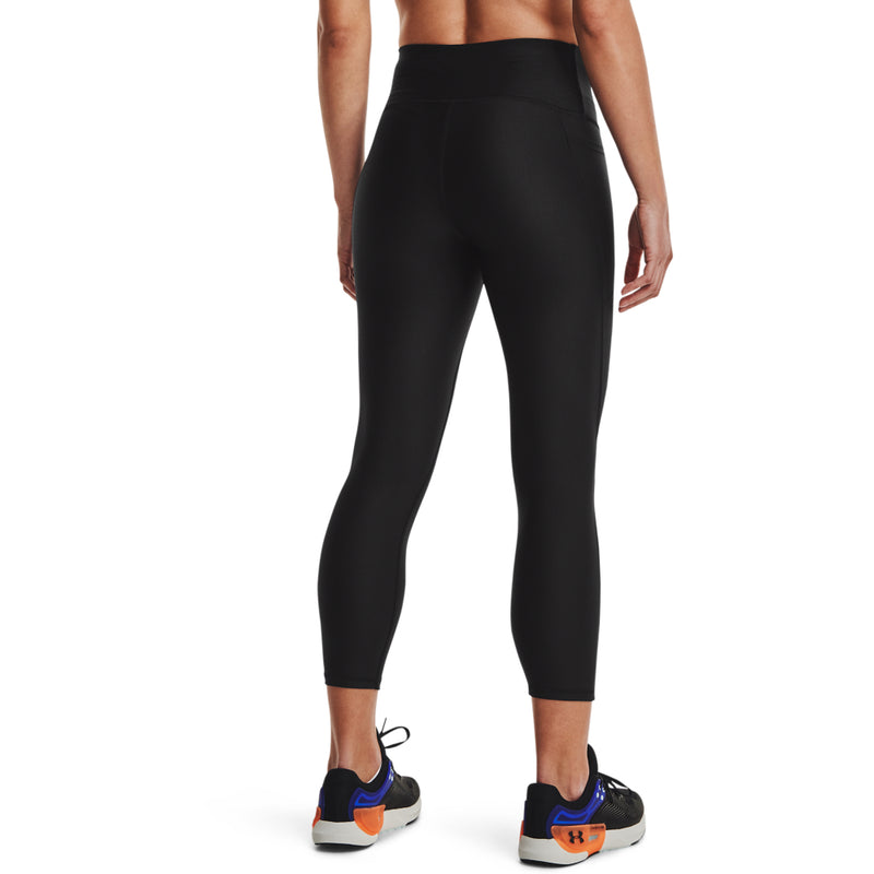 Calça Legging Under Armour Heatgear No-Slip Waistband