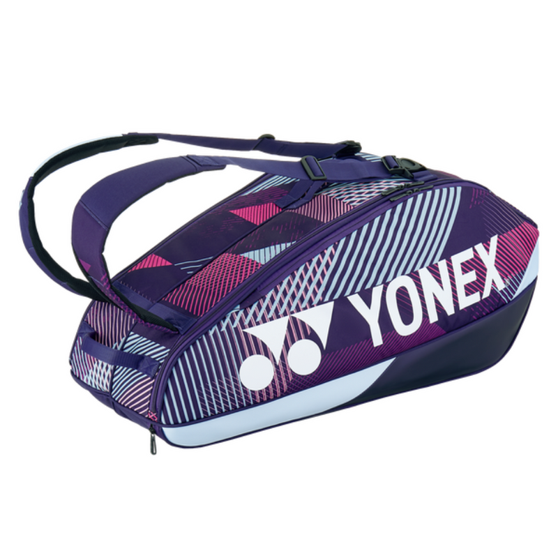 Raqueteira Yonex Pro Performace Dupla X6