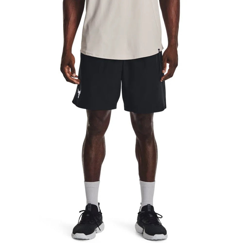 Shorts Under Armour Project Rock