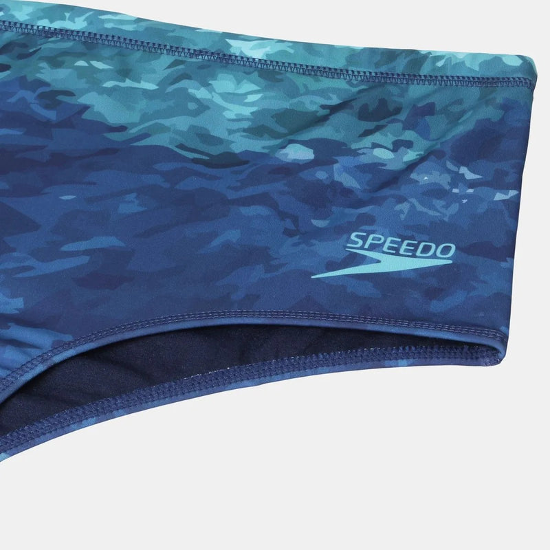 Sunga Speedo Tradicional Ocean