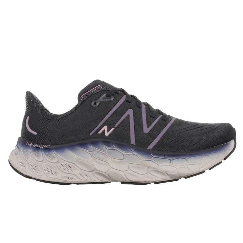 Tênis New Balance Fresh Foam X More V4 Masculino