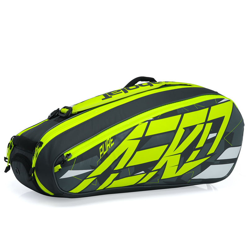 Raqueteira Babolat Pure Aero X6