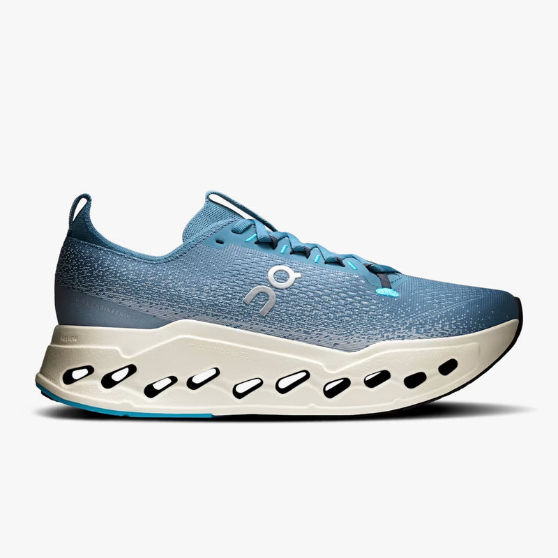 Tênis On Running Cloudsurfer Max  Masculino