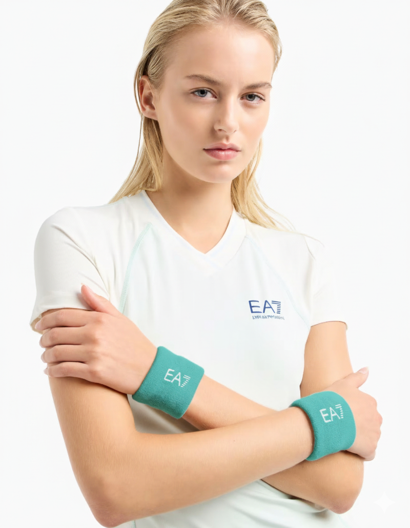 Munhequeira Emporio Armani 245021
