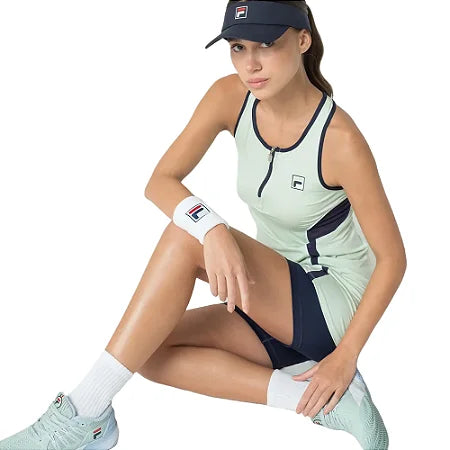 Vestido Fila GS Alley  Feminino