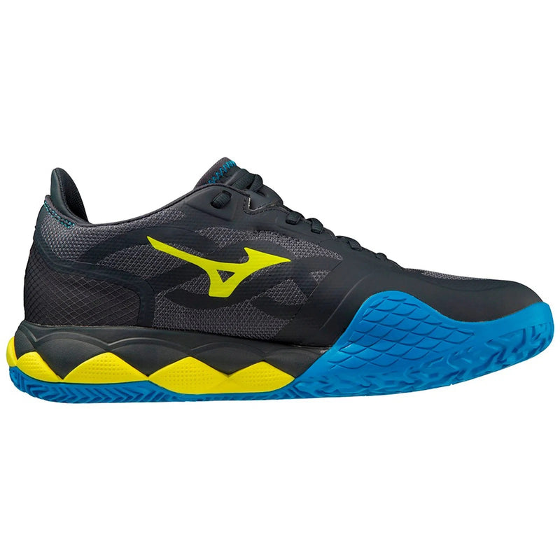 Tênis Mizuno Wave Enforce Tour All Court Masculino