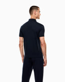 Camisa Polo EA7 Empório Armani 7M000962