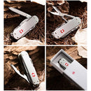 Canivete Victorinox MiniChamp Alox