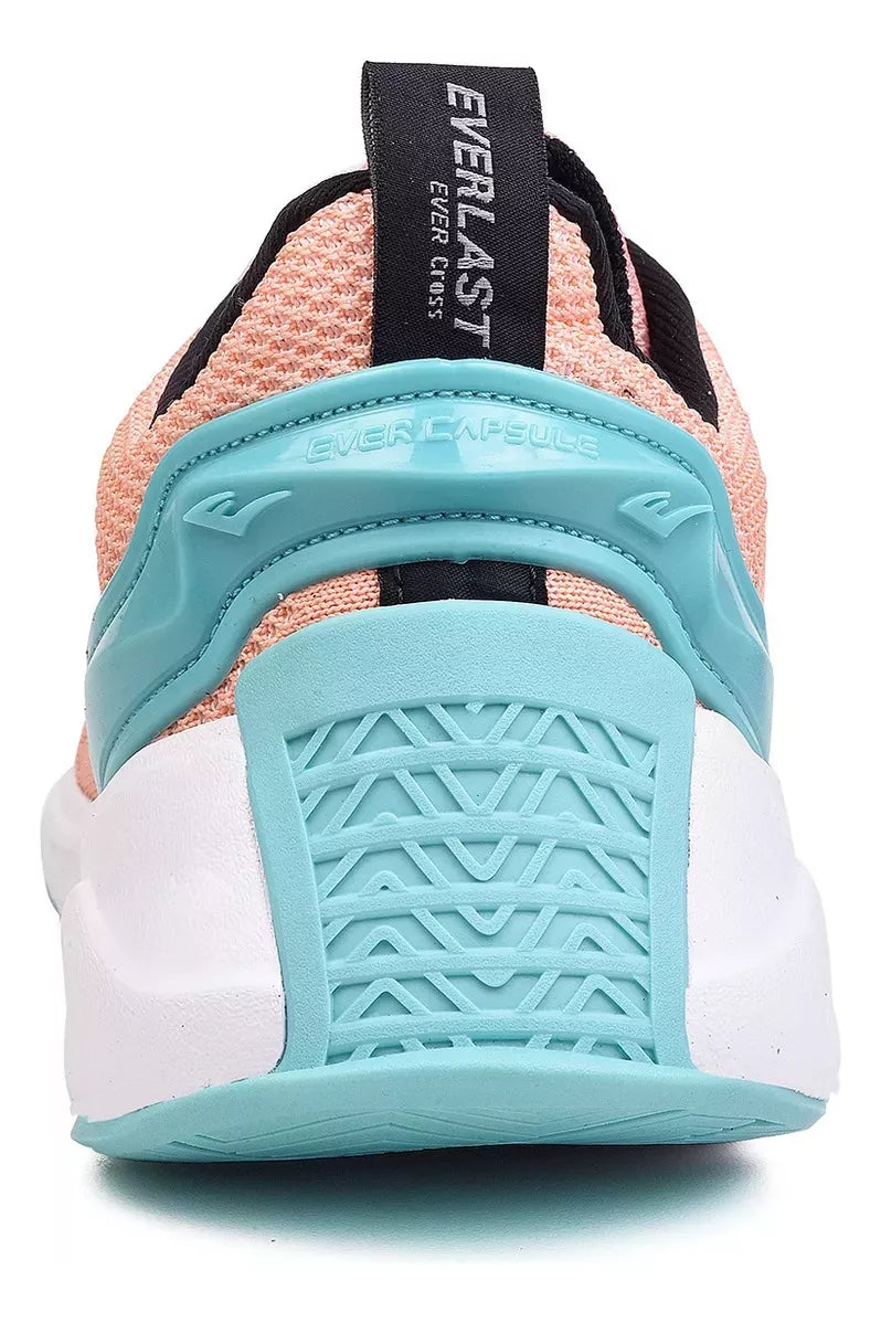 Tênis Everlast Climber Pro Feminino