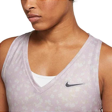 Regata Nike Top VTRY Feminina