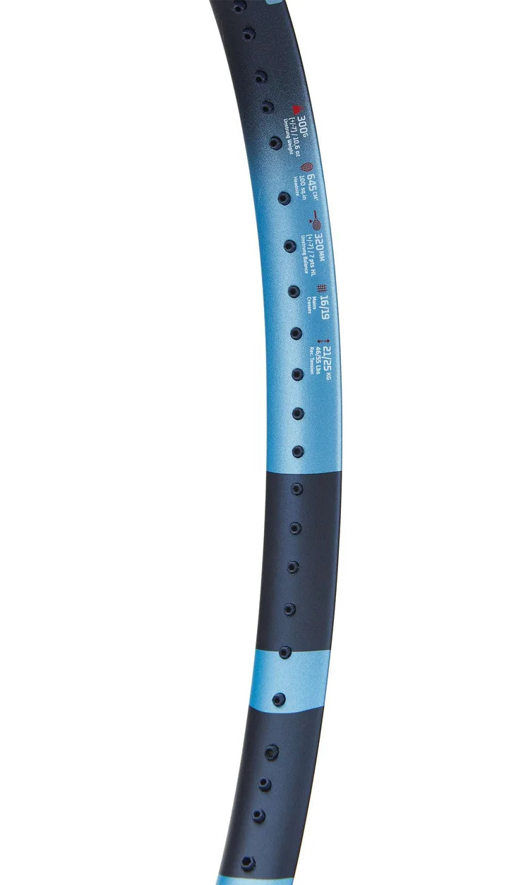Raquete de Tênis Babolat Pure Drive 100 Gen11 2025