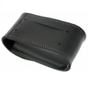 Bainha Couro Victorinox Media