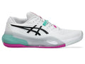 Tênis Asics Gel-Resolution X Clay Masculino