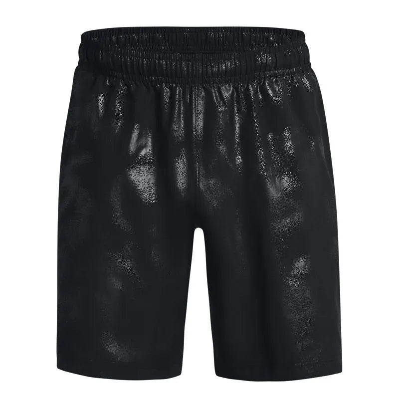 Shorts Under Armour Woven Emboss Masculino