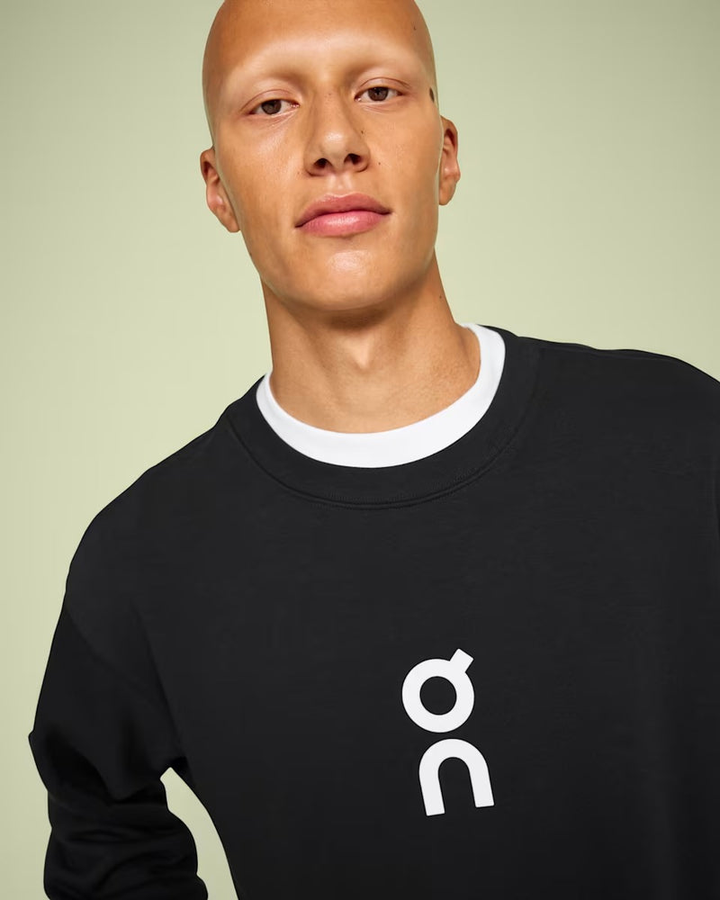 Blusa de Moletom On Running Club Crew